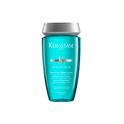 KERASTASE SPECIFIQUE DERMO BAIN VITAL 250ML