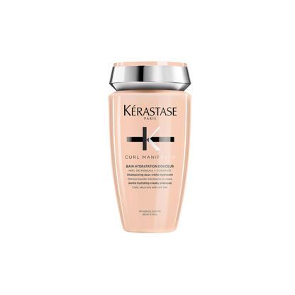 KERASTASE CURL BAIN 250ML