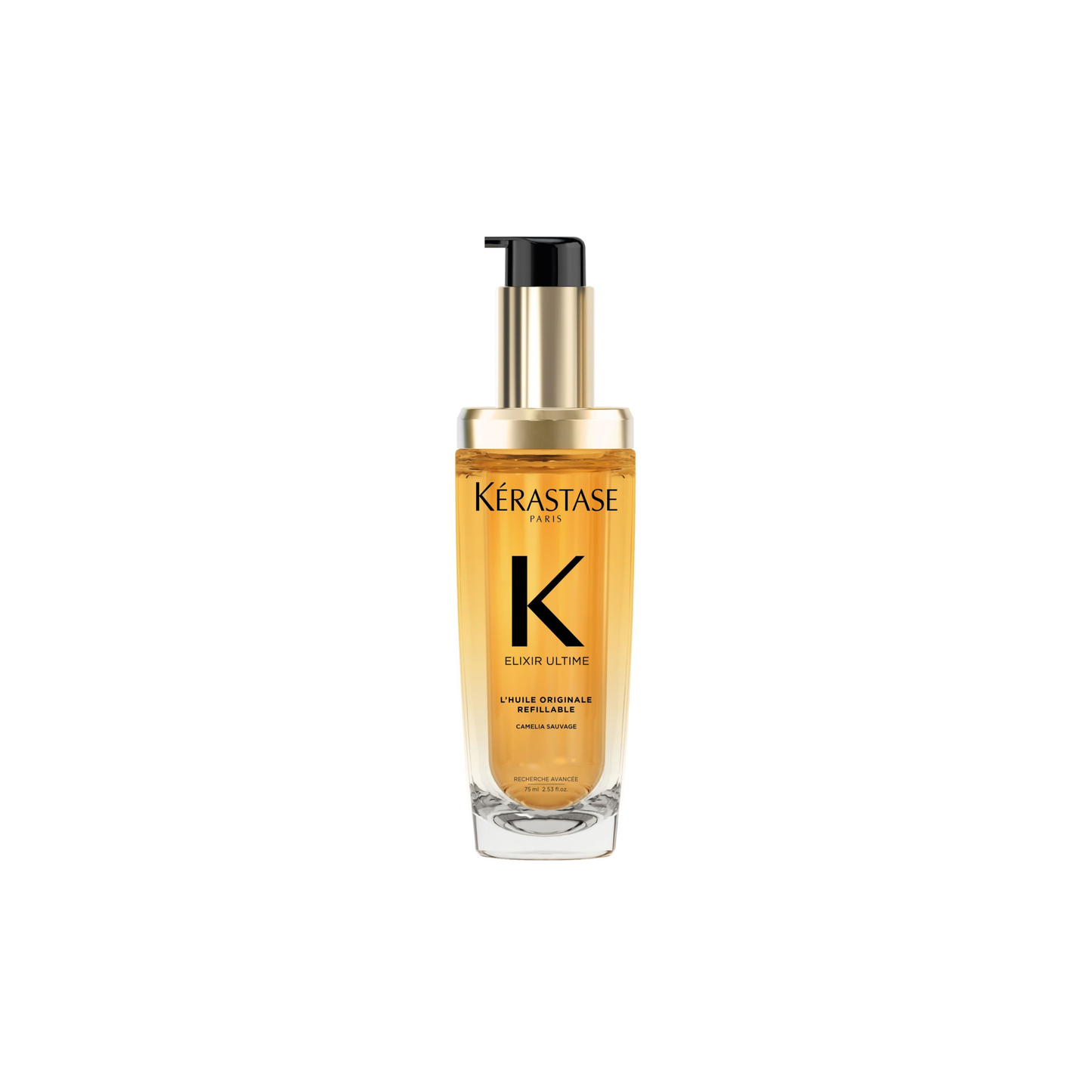KERASTASE ELIXER OIL 75ML