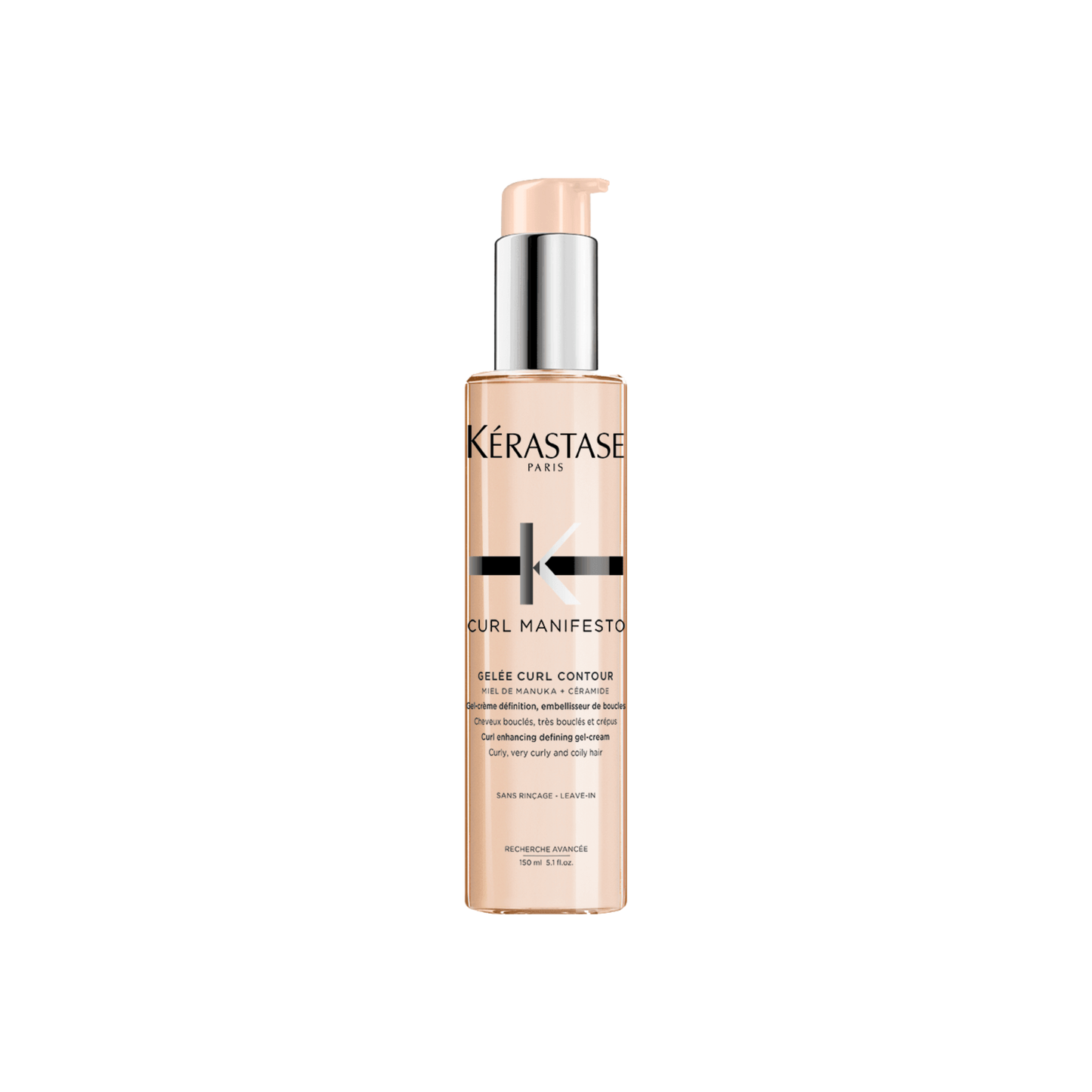 KERASTASE CURL GELEE 150ML