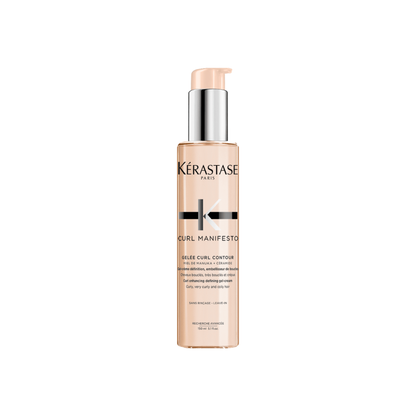 KERASTASE CURL GELEE 150ML