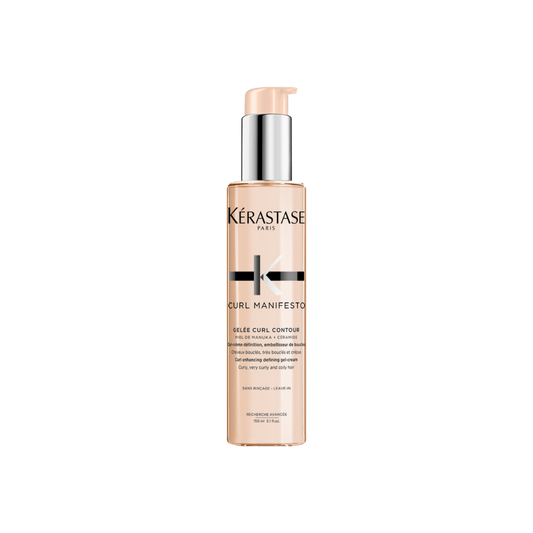 KERASTASE CURL GELEE 150ML