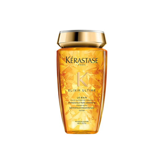 KERASTASE ELIXIR ULT BAIN 250ML