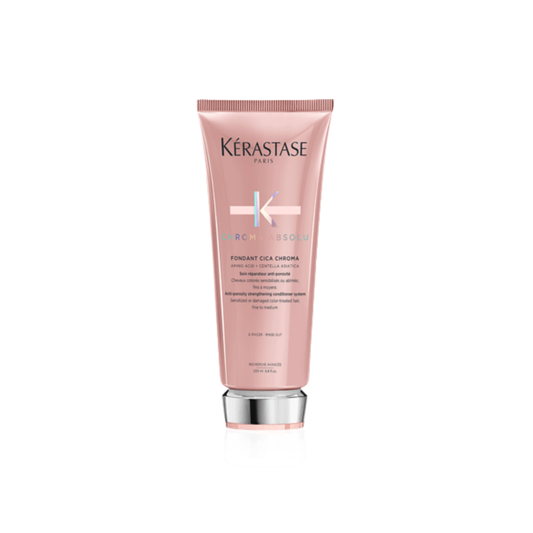 KERASTASE CHROMA FONDANT 200ML