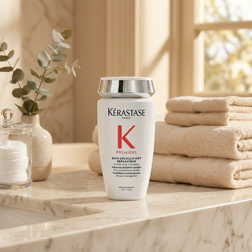 KERASTASE PREMIERE BAIN RENO 250ML