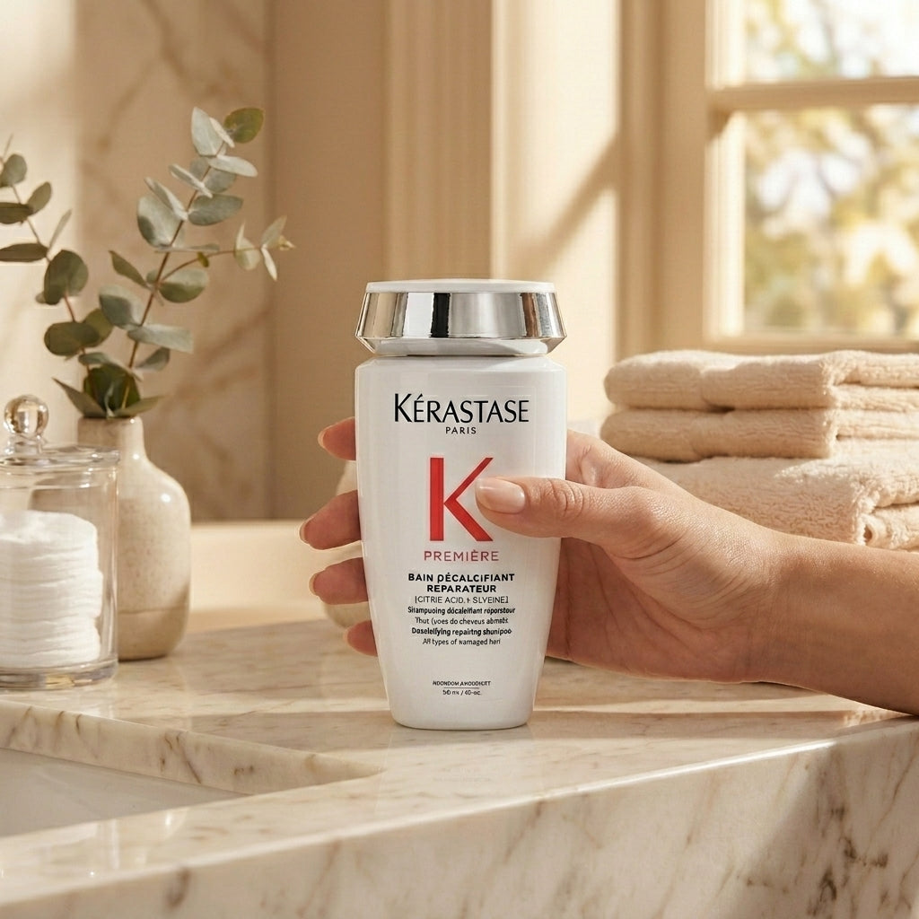 KERASTASE PREMIERE BAIN RENO 250ML