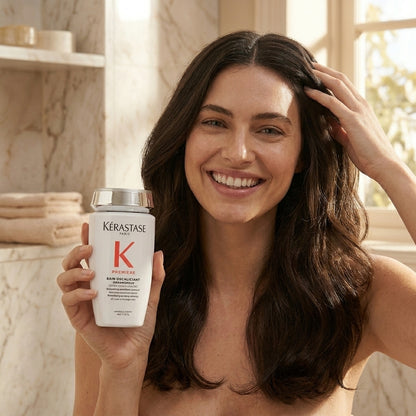 KERASTASE PREMIERE BAIN RENO 250ML