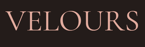 VELOURS 