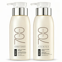 Biotop 700 Keratin & Kale Duo Pack