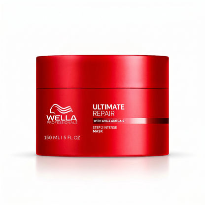 ULTIMATE REPAIR MASK FCO X 150ML