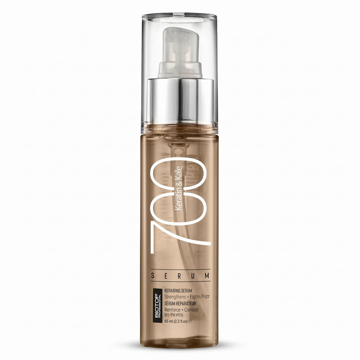700 Keratin & Kale Serum 65ml