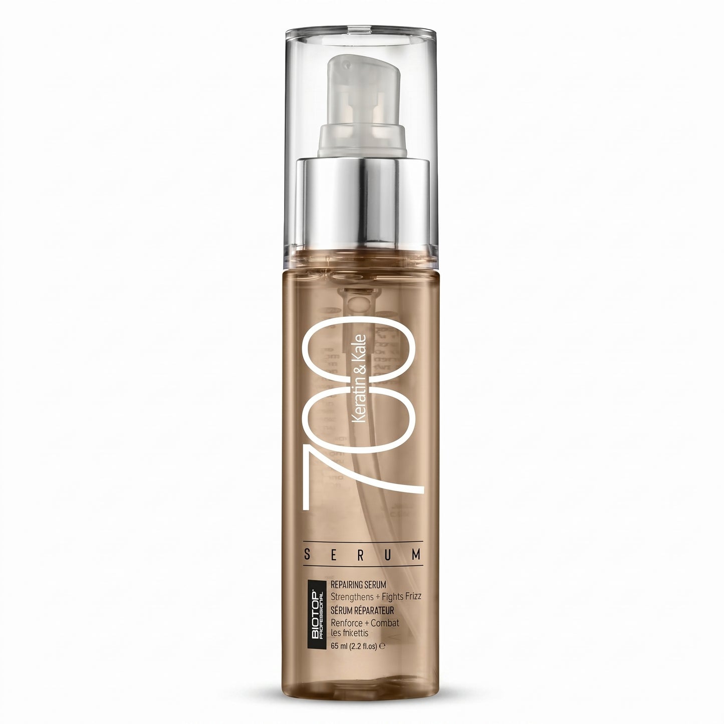 700 Keratin & Kale Serum 65ml.
