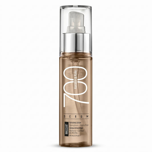700 Keratin & Kale Serum 65ml.