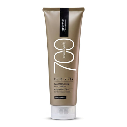 700 Keratin & Kale Mask 250ml.