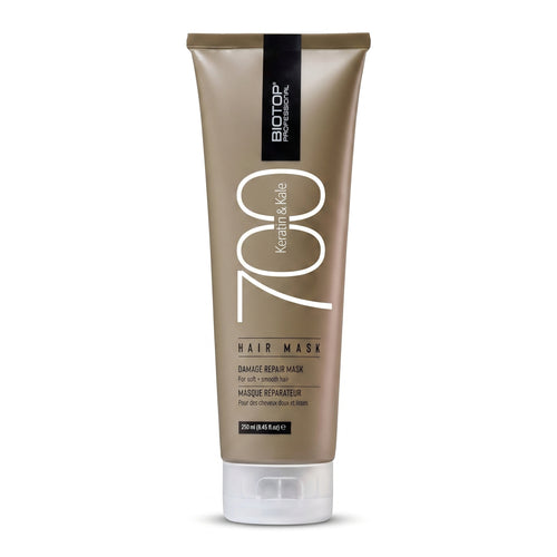 700 Keratin & Kale Mask 250ml.