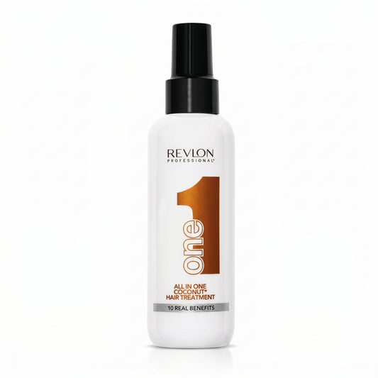 TRATAMIENTO CAPILAR - ONE DE REVLON COCO - 150ml