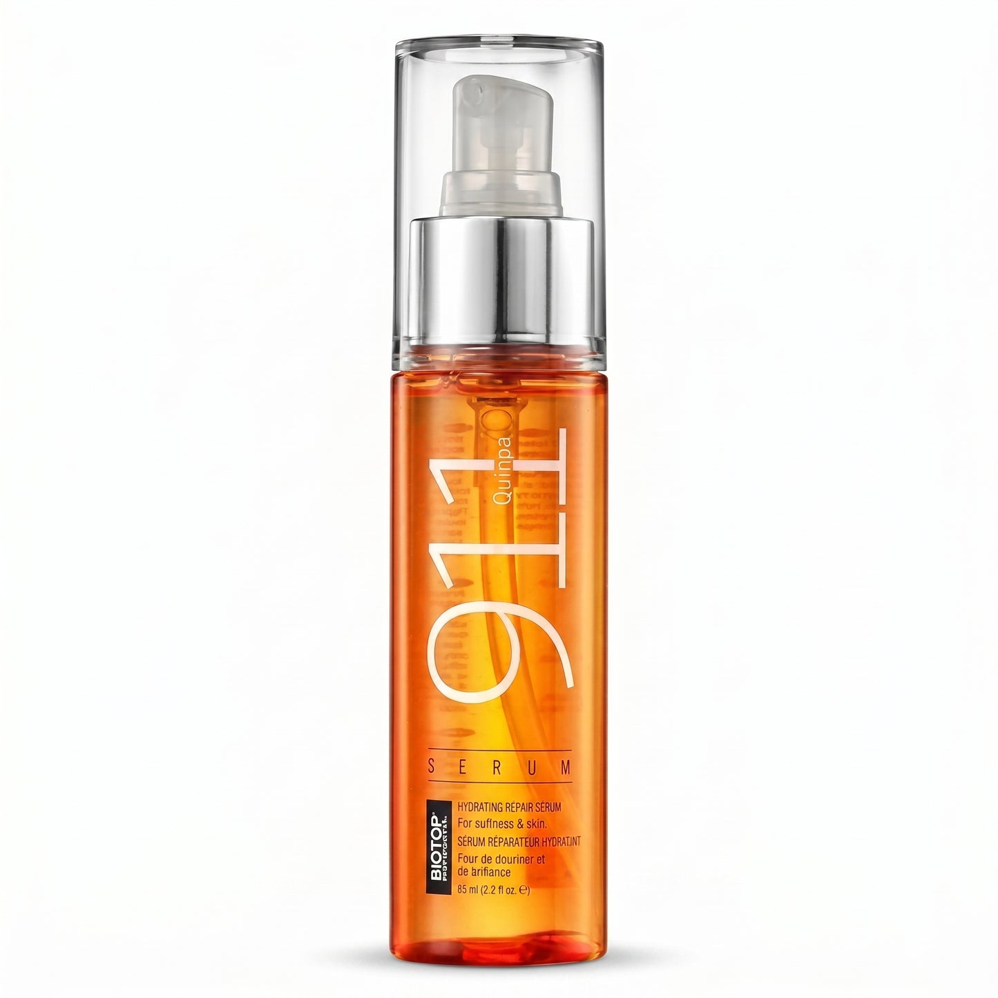 SERUM // BIO-TOP 911 // 65ml.