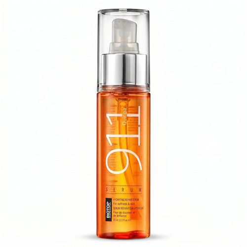 SERUM // BIO-TOP 911 // 65ml.
