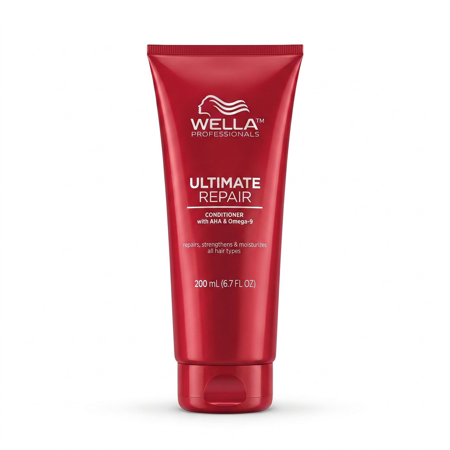 ULTIMATE REPAIR ACONDICIONADOR X 200ML