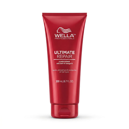 ULTIMATE REPAIR ACONDICIONADOR X 200ML