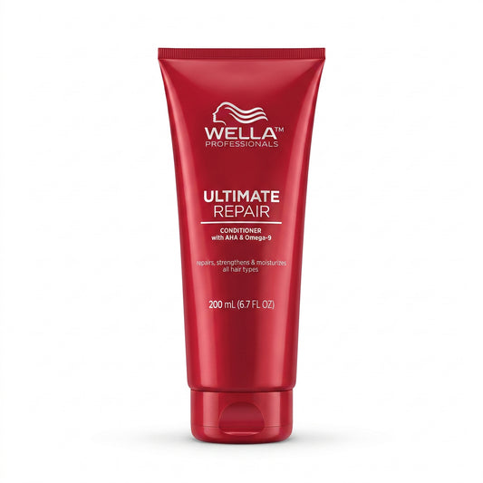 ULTIMATE REPAIR ACONDICIONADOR X 200ML