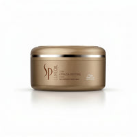 Tratamiento Mask Luxeoil - Wella