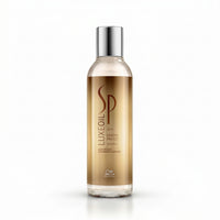 Tratamiento Keratin Protect Shampoo Luxeoil - Wella