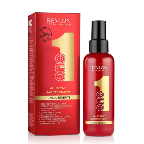 TRATAMIENTO CAPILAR ONE-REVLON