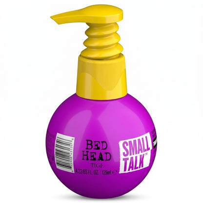 SMALL TALK 125ML.