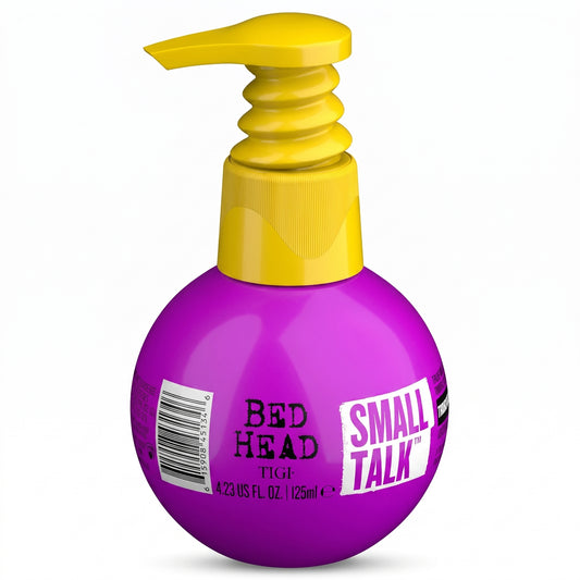 SMALL TALK 125ML.