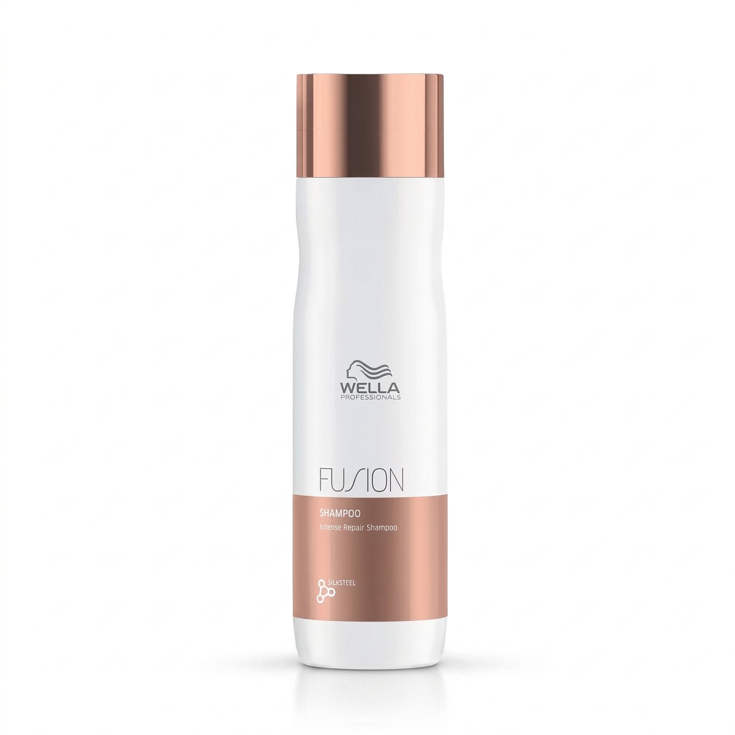 SHAMPOO FUSION-WELLA x250ml