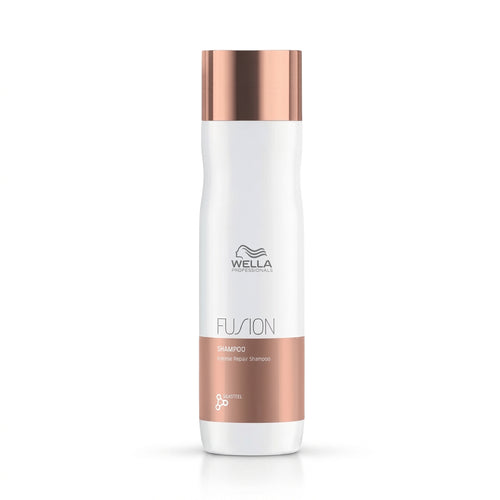 SHAMPOO FUSION-WELLA x250ml