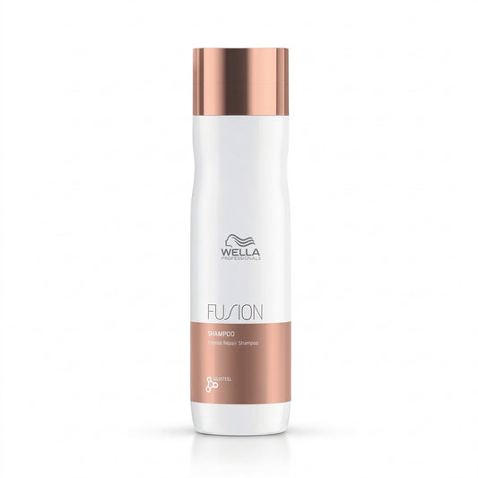 SHAMPOO FUSION-WELLA x250ml