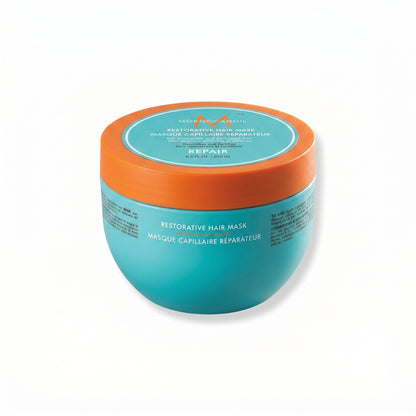 RETORATIVE HAIR MASK 250ml