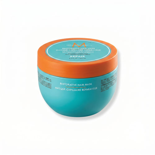 RETORATIVE HAIR MASK 250ml