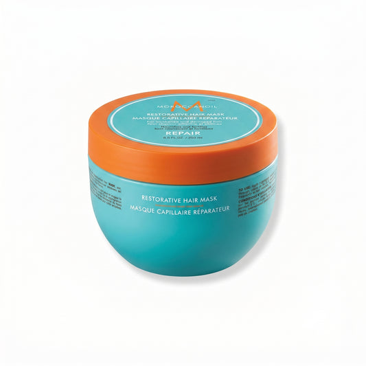 RETORATIVE HAIR MASK 250ml