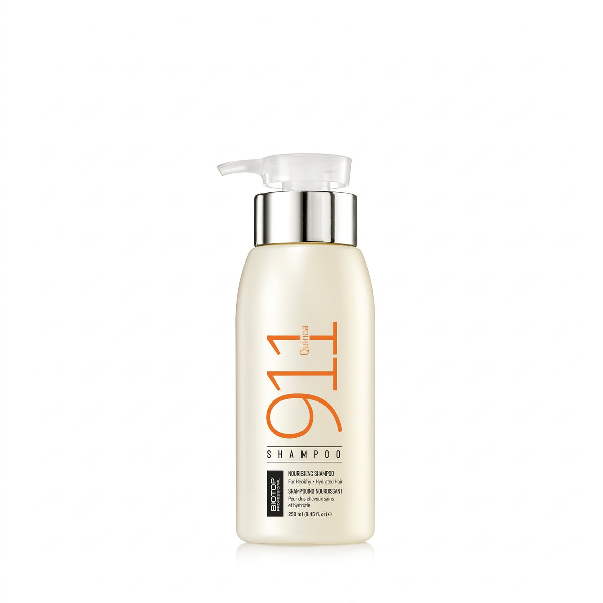 Quinoa 911 - Shampoo