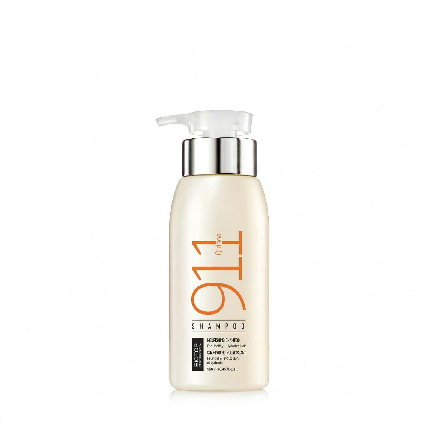 QUINOA 911 - SHAMPOO