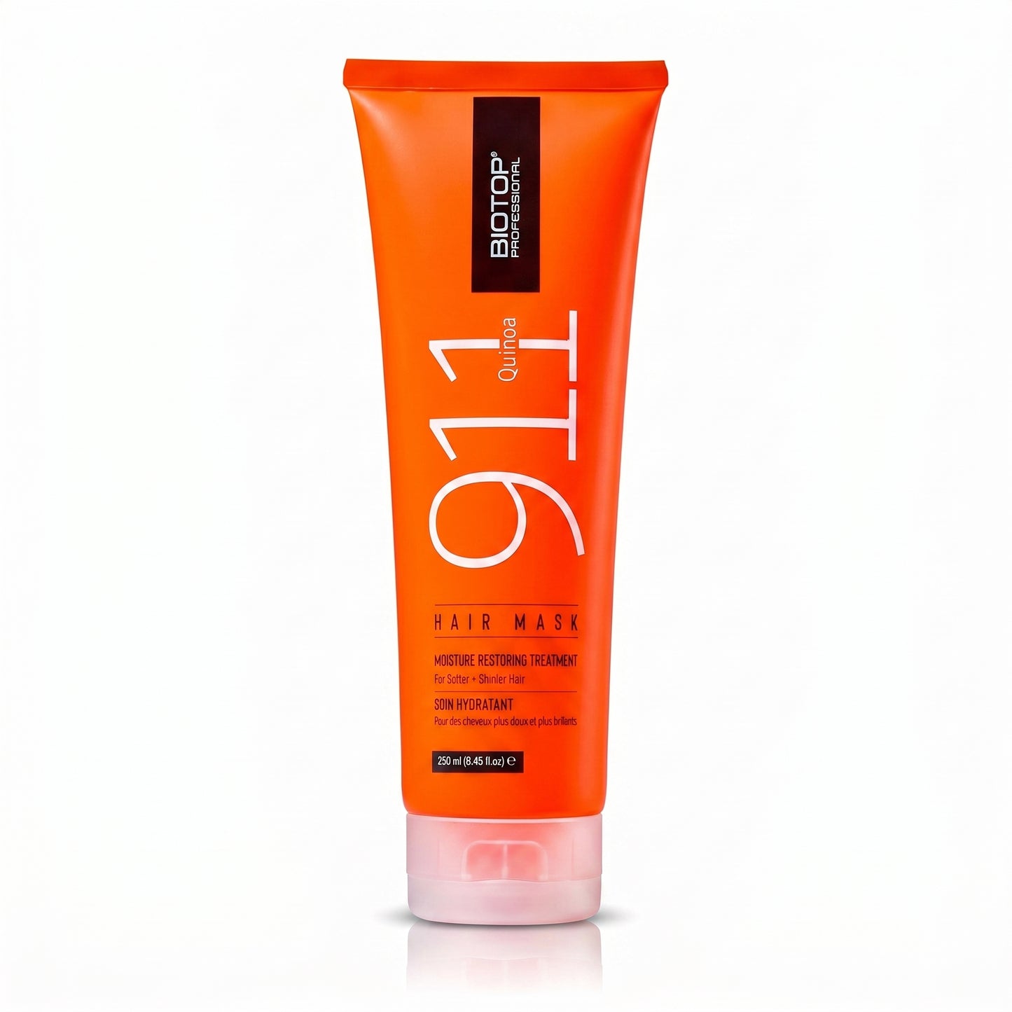 QUINOA 911 - HAIR MASK