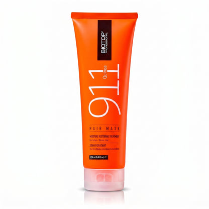 QUINOA 911 - HAIR MASK
