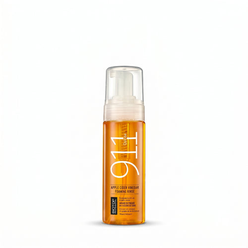 QUINOA 911 - APPLE VINEGAR FOAMING RIUNSE