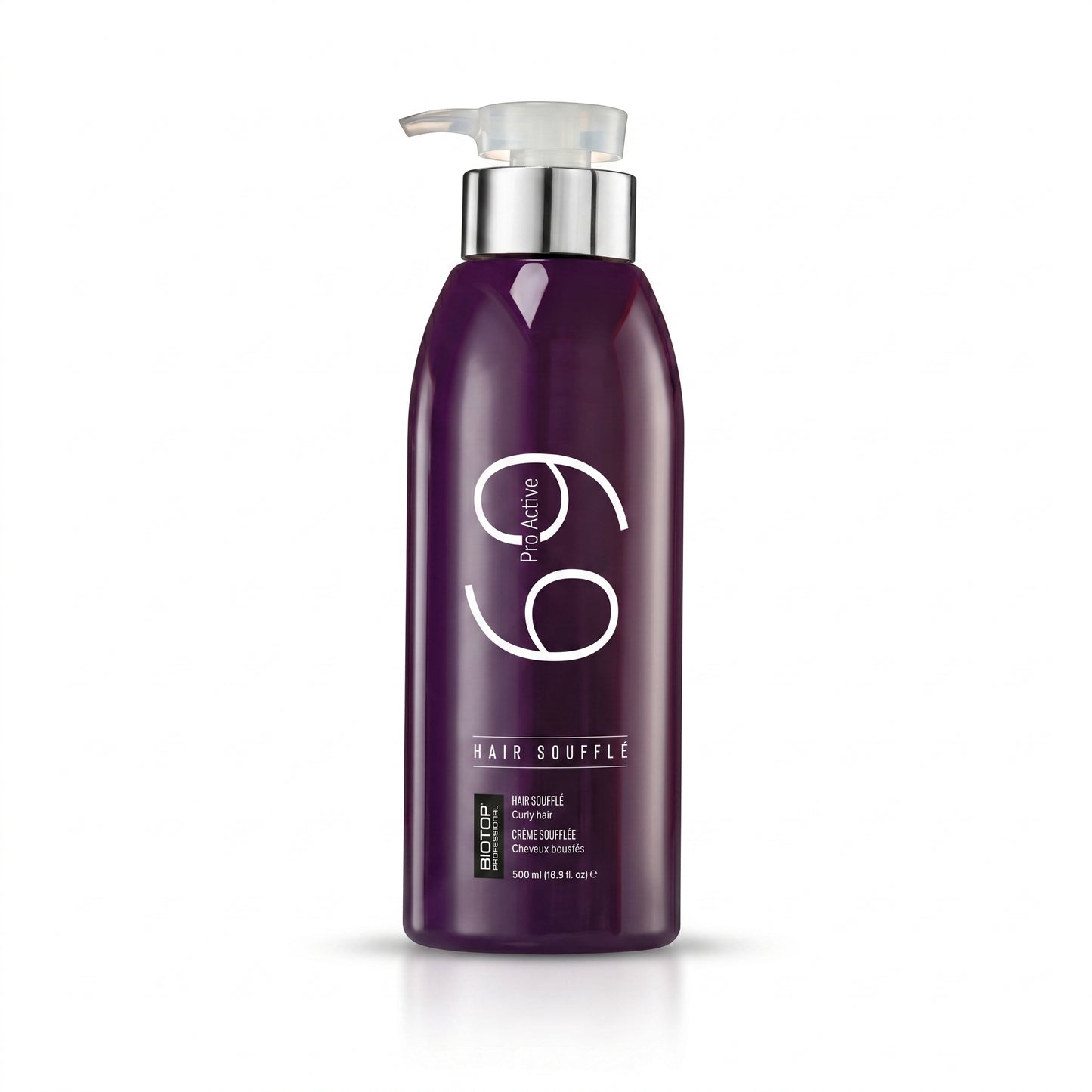 PRO ACTIVE 69 - HAIR SUFFLÉ