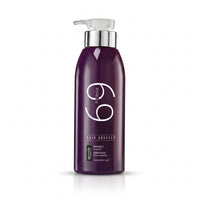 Pro Active 69 - Hair Sufflé