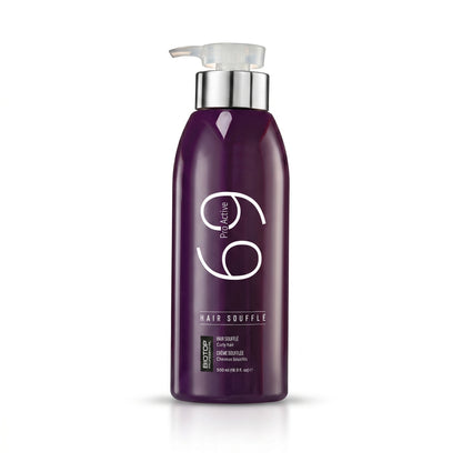 PRO ACTIVE 69 - HAIR SUFFLÉ