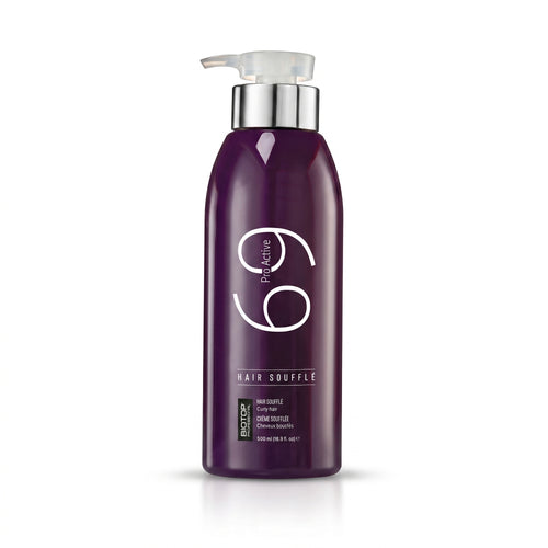 PRO ACTIVE 69 - HAIR SUFFLÉ