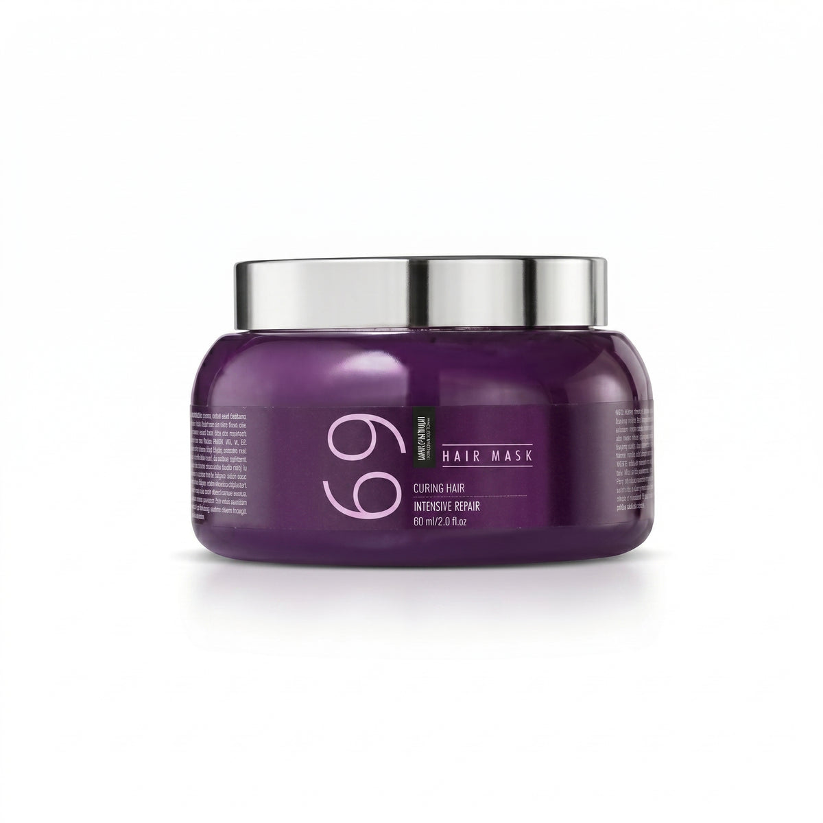 Pro Active 69 - Hair Mask