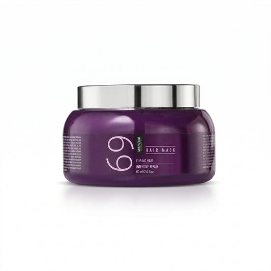 PRO ACTIVE 69 - HAIR MASK