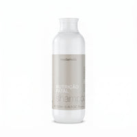 Nutricao Fatal - Madamélis Shampoo