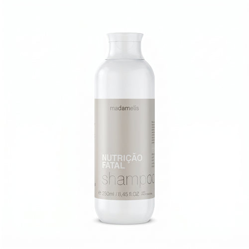 NUTRICAO FATAL-MADAMELIS SHAMPOO