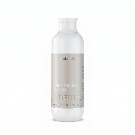 Nutricao Fatal - Madamélis Shampoo